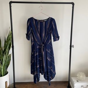 Eva Franco “Ezra” Dress